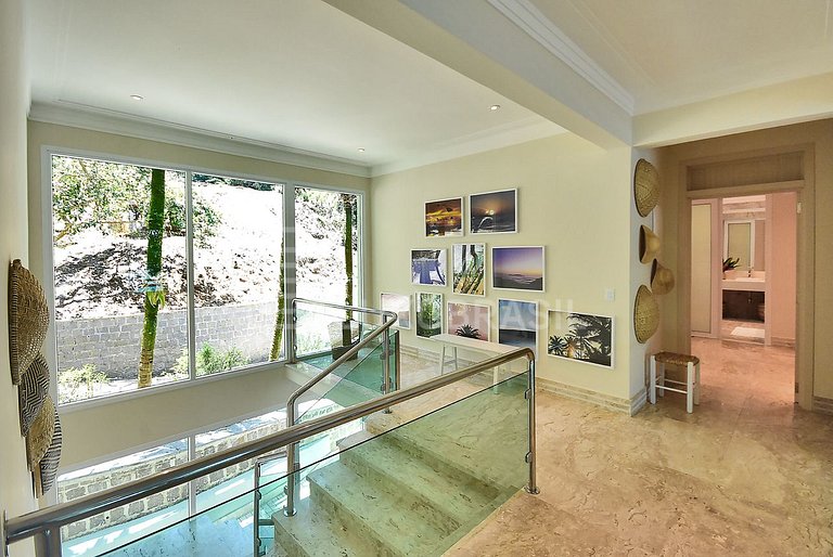 LuxoBrasil #AR18 Gala Mansion 06 Suites Angra Vacation Renta