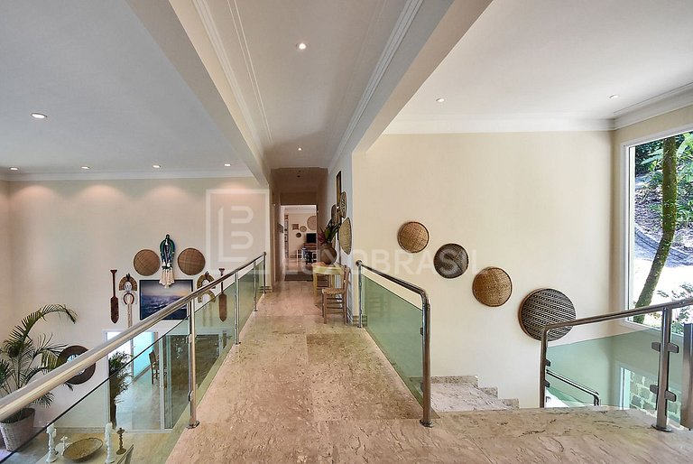LuxoBrasil #AR18 Gala Mansion 06 Suites Frente a la Playa An