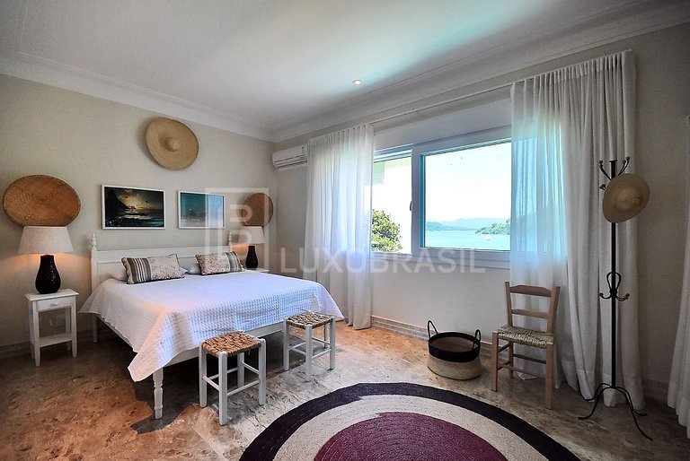LuxoBrasil #AR18 Gala Mansion 06 Suites Angra Vacation Renta