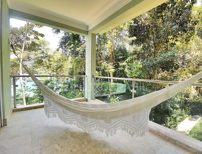 LuxoBrasil #AR18 Gala Mansion 06 Suites Angra Vacation Renta