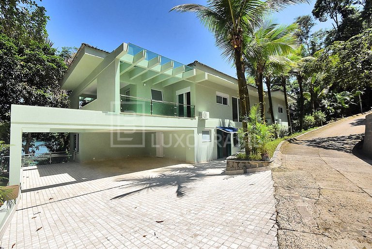 LuxoBrasil #AR18 Gala Mansion 06 Suites Frente a la Playa An
