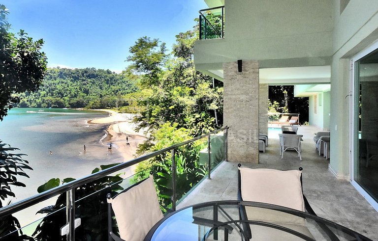 LuxoBrasil #AR18 Gala Mansion 06 Suites Angra Vacation Renta
