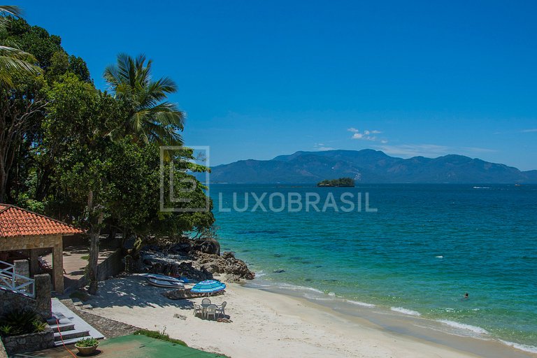 LUXOBRASIL #AR19 Casa Bella Angra 07 Suites Vacation Rentals