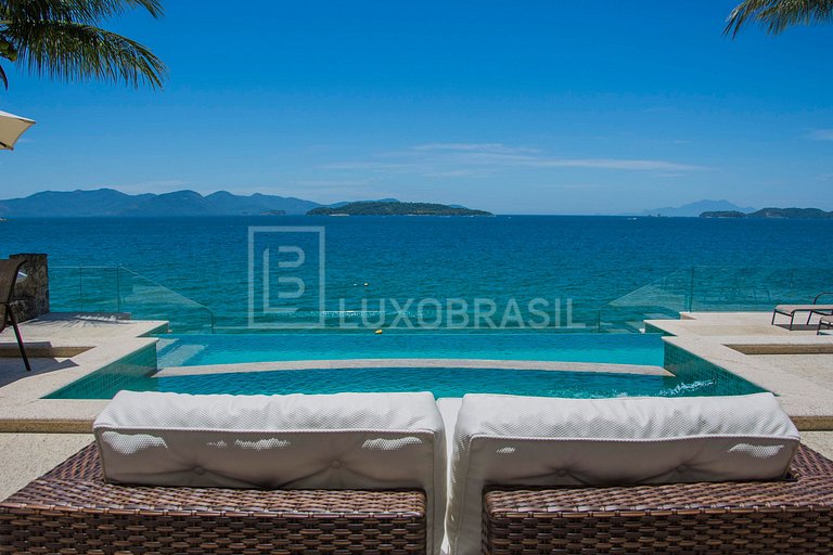 Casa Bella Angra 07 Suítes
