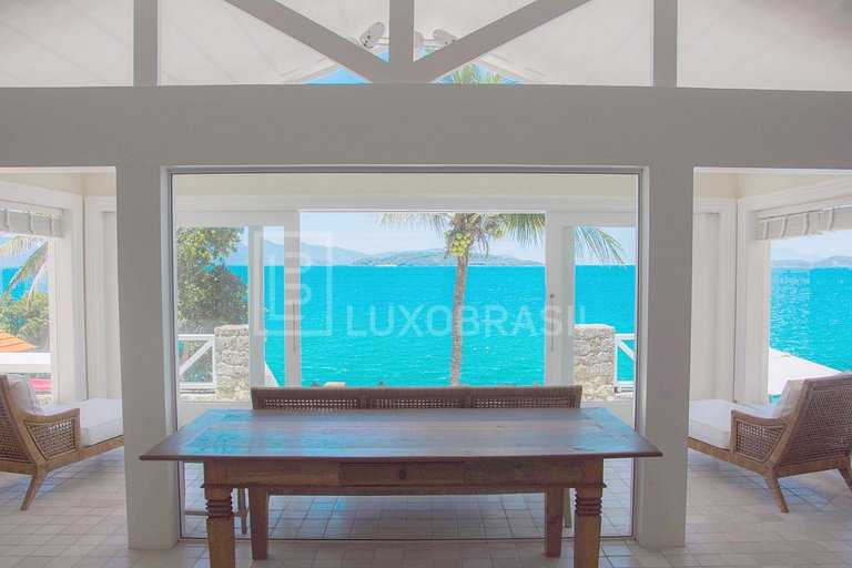 LB - AR19 Casa Bella Angra 07 Suites Alquiler Vacacional