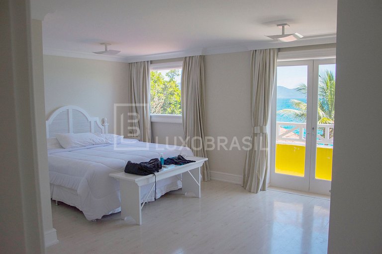 Casa Bella Angra 07 Suítes