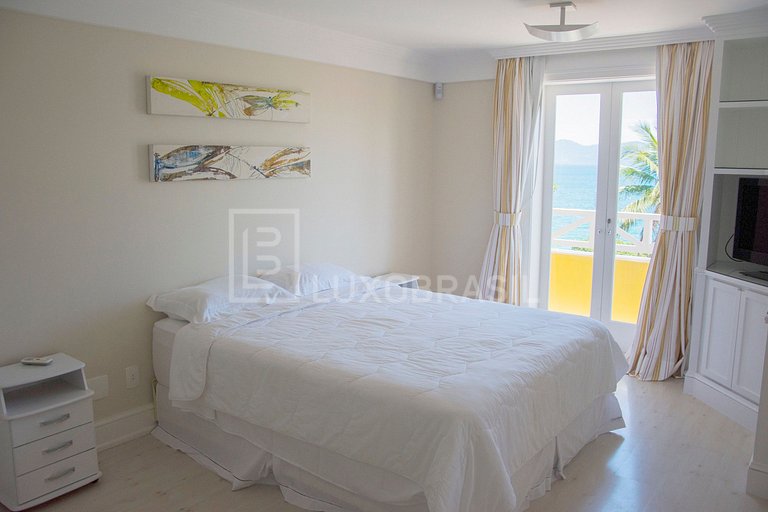 LUXOBRASIL #AR19 Casa Bella Angra 07 Suites Vacation Rentals