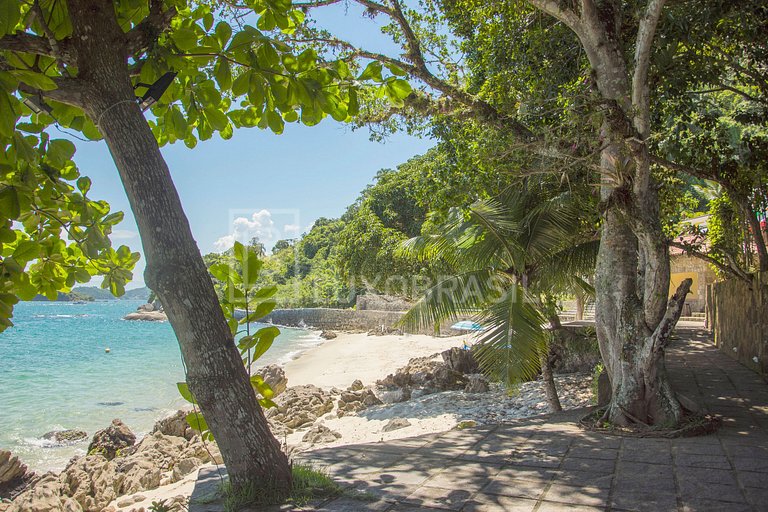 LB - AR19 Casa Bella Angra 07 Suites Alquiler Vacacional