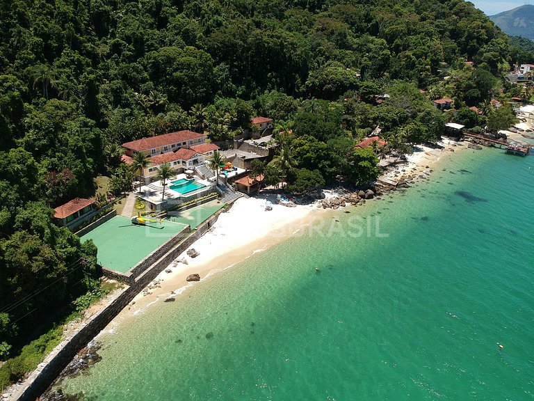 LB - AR19 Casa Bella Angra 07 Suites Alquiler Vacacional