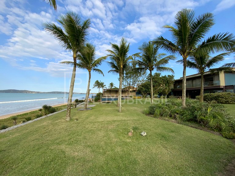 LUXOBRASIL #BZ18 Espacio Verde 07 Suites Alquiler Vacacional