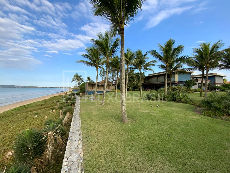 LUXOBRASIL #BZ18 Green Space 07 Suites Season Rental