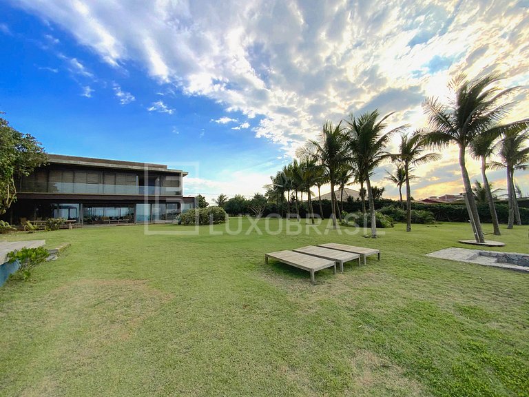 LUXOBRASIL #BZ18 Green Space 07 Suites Season Rental