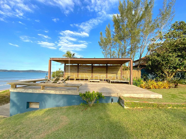 LUXOBRASIL #BZ18 Espacio Verde 07 Suites Alquiler Vacacional