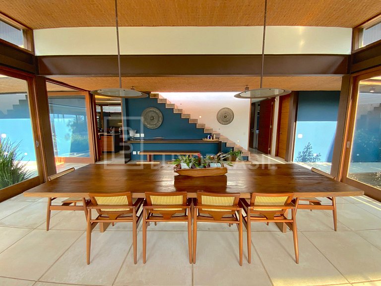 LUXOBRASIL #BZ18 Espacio Verde 07 Suites Alquiler Vacacional