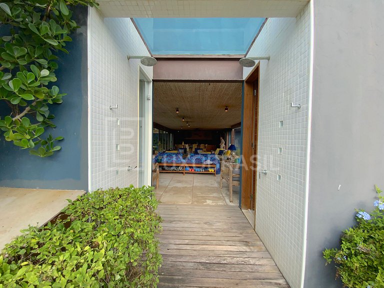 LUXOBRASIL #BZ18 Espacio Verde 07 Suites Alquiler Vacacional