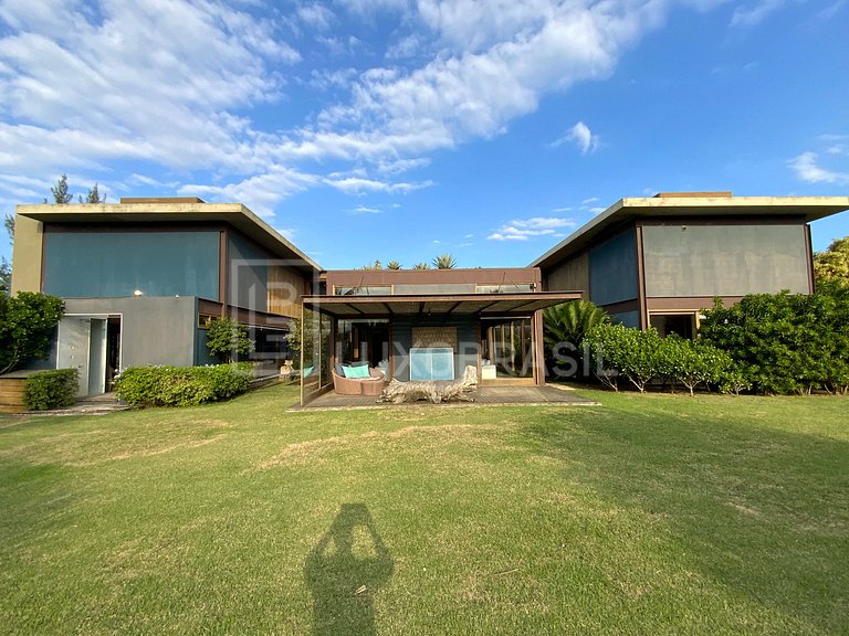 LUXOBRASIL #BZ18 Green Space 07 Suites Season Rental