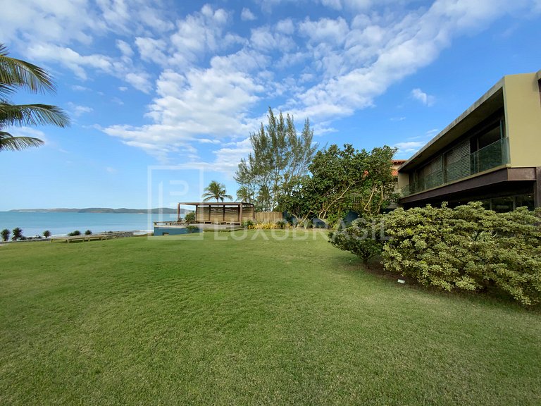 LUXOBRASIL #BZ18 Green Space 07 Suites Season Rental