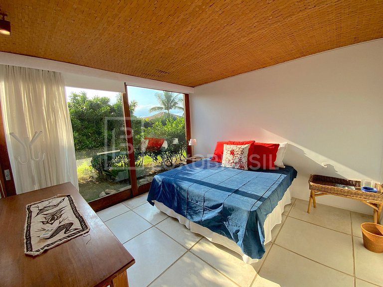 LUXOBRASIL #BZ18 Green Space 07 Suites Season Rental