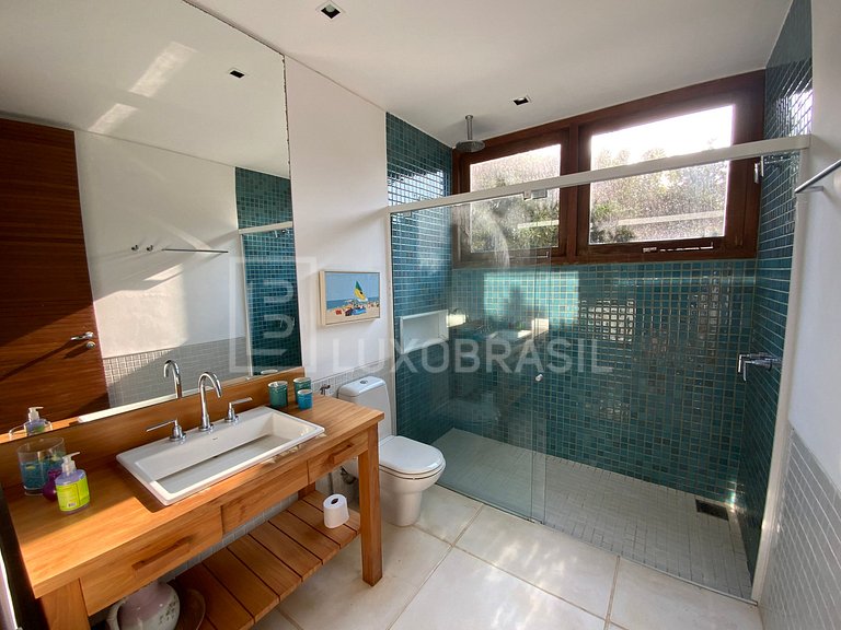 LUXOBRASIL #BZ18 Espacio Verde 07 Suites Alquiler Vacacional