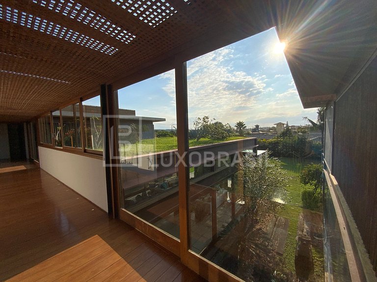 LUXOBRASIL #BZ18 Espacio Verde 07 Suites Alquiler Vacacional