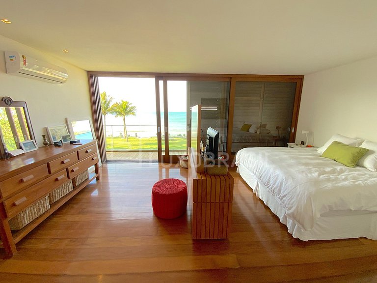 LUXOBRASIL #BZ18 Green Space 07 Suites Season Rental