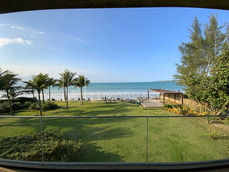 LUXOBRASIL #BZ18 Green Space 07 Suites Season Rental