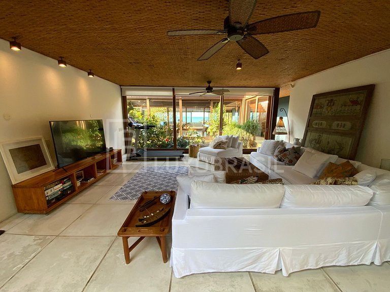 LUXOBRASIL #BZ18 Green Space 07 Suites Season Rental