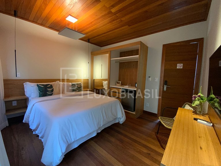 LUXOBRASIL #BZ34 House Mirador João Fernandes Vacation Renta