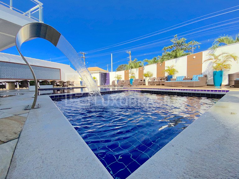 LUXOBRASIL #BZ36 Beautiful Refuge in Geribá Vacation Rentals