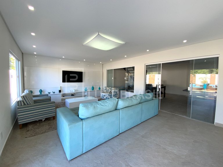 LUXOBRASIL #BZ36 Beautiful Refuge in Geribá Vacation Rentals