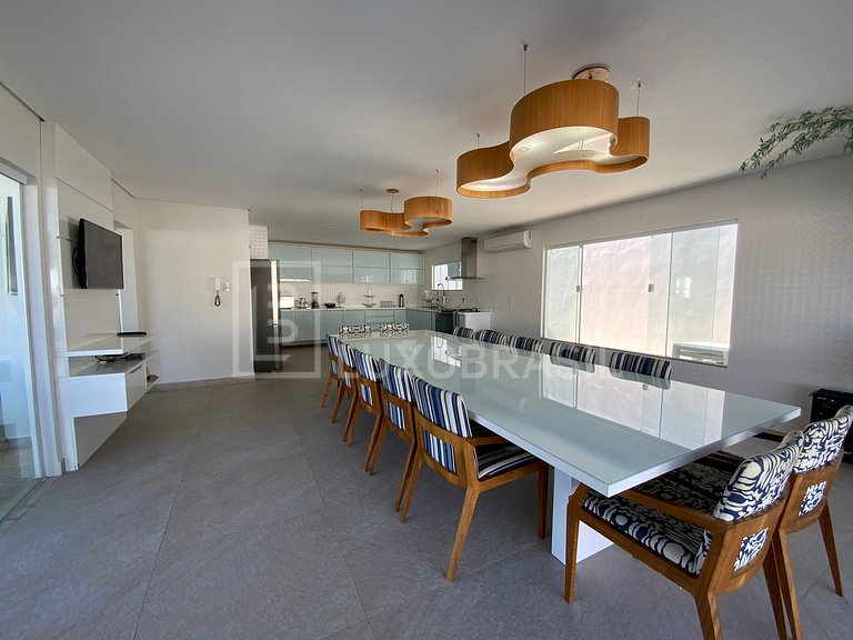LUXOBRASIL #BZ36 Beautiful Refuge in Geribá Vacation Rentals