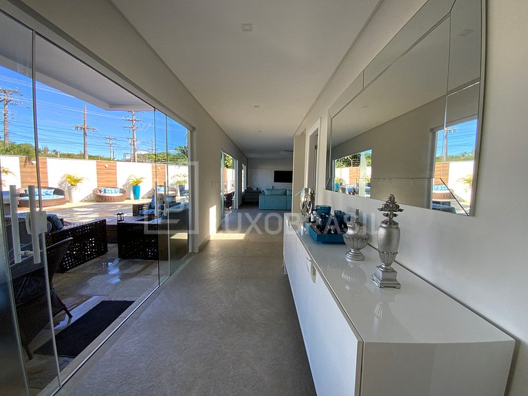 LUXOBRASIL #BZ36 Beautiful Refuge in Geribá Vacation Rentals