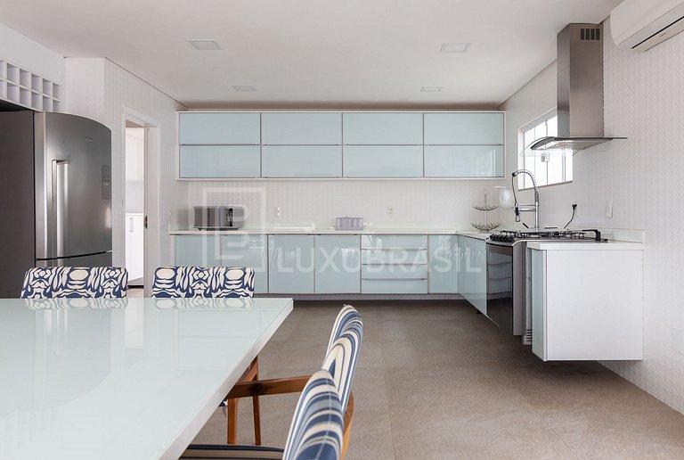 LUXOBRASIL #BZ36 Beautiful Refuge in Geribá Vacation Rentals