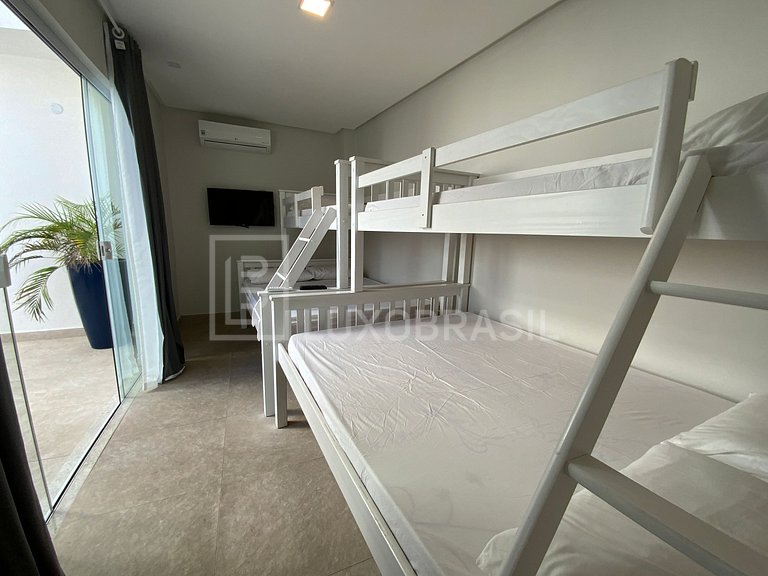 LUXOBRASIL #BZ36 Beautiful Refuge in Geribá Vacation Rentals