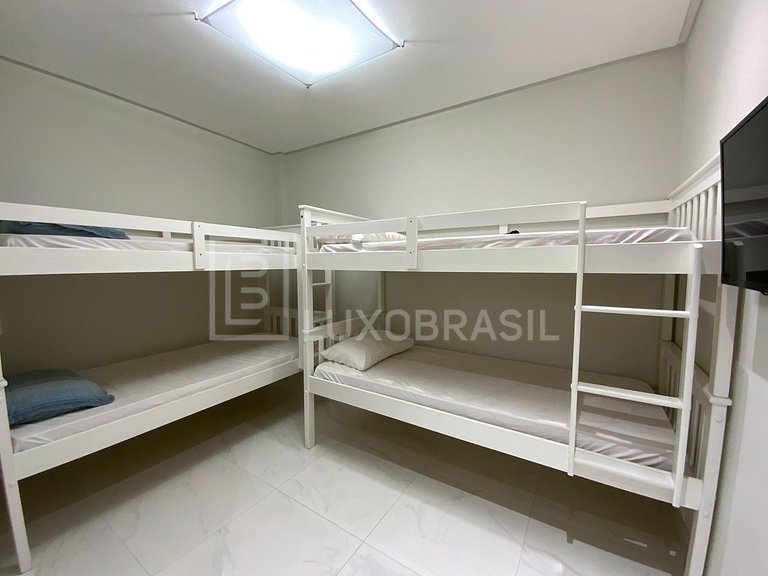 LUXOBRASIL #BZ36 Beautiful Refuge in Geribá Vacation Rentals