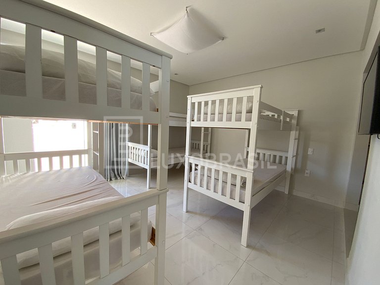 LUXOBRASIL #BZ36 Beautiful Refuge in Geribá Vacation Rentals