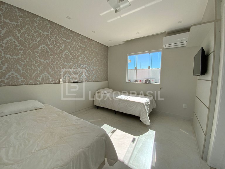 LUXOBRASIL #BZ36 Beautiful Refuge in Geribá Vacation Rentals