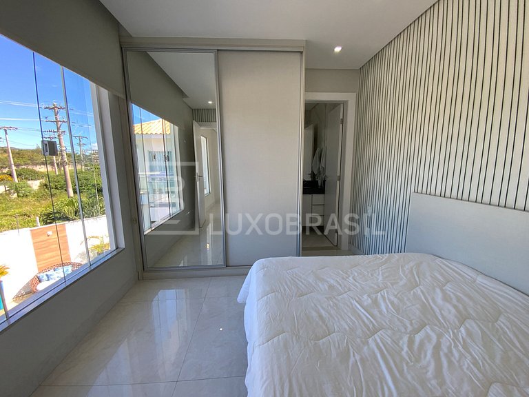 LUXOBRASIL #BZ36 Beautiful Refuge in Geribá Vacation Rentals