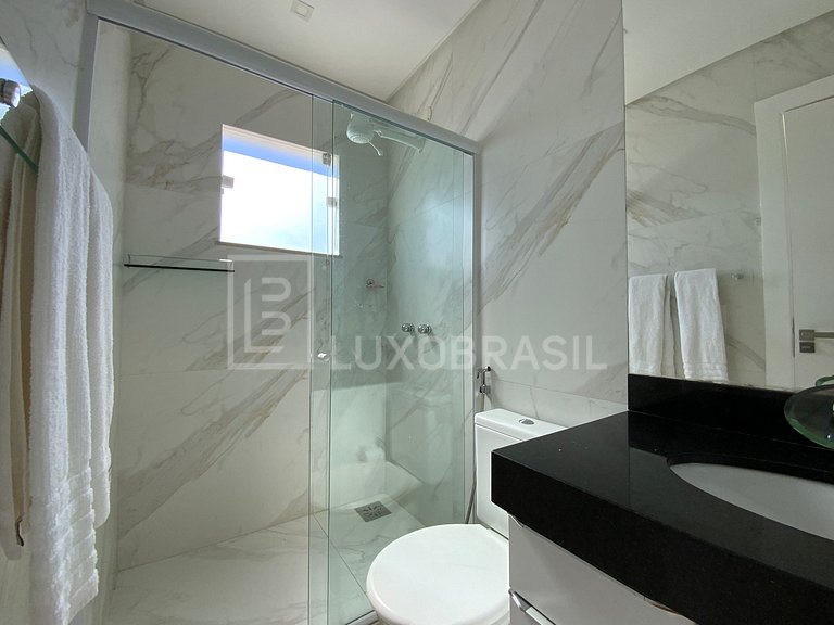 LUXOBRASIL #BZ36 Hermoso Refugio en Geribá Alquiler Vacacion