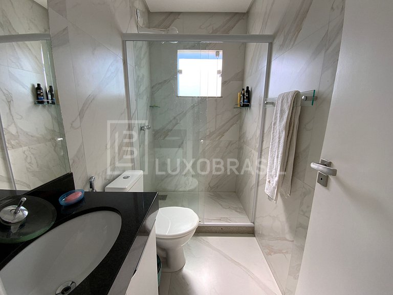 LUXOBRASIL #BZ36 Beautiful Refuge in Geribá Vacation Rentals