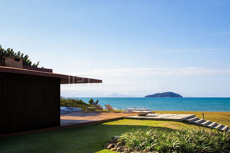 LB - BZ37 Zendaya Resort Búzios Beachfront Vacation Rental