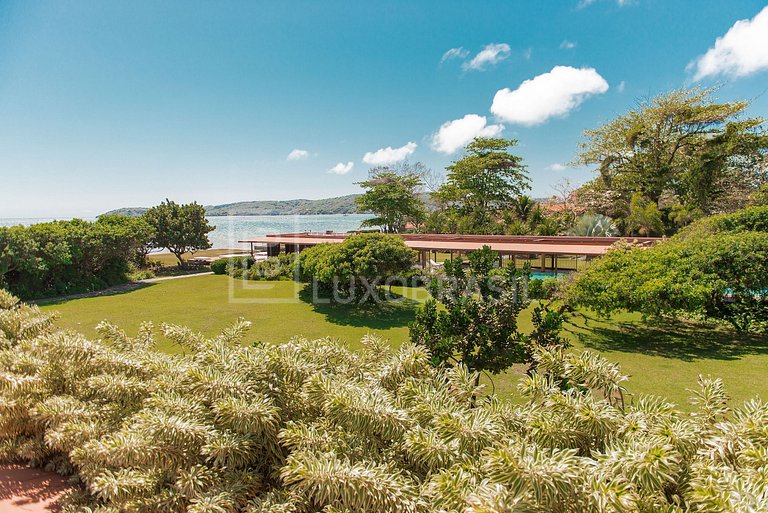 LB - BZ37 Zendaya Resort Búzios Beachfront Vacation Rental