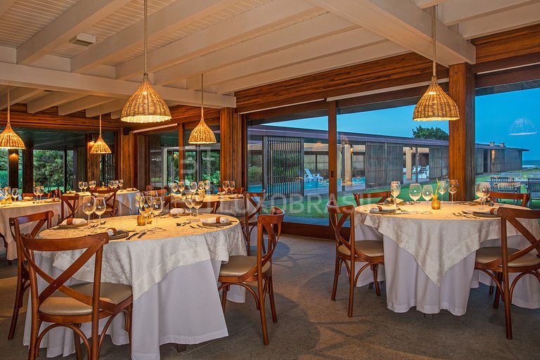 LB - BZ37 Zendaya Resort Búzios Beachfront Vacation Rental