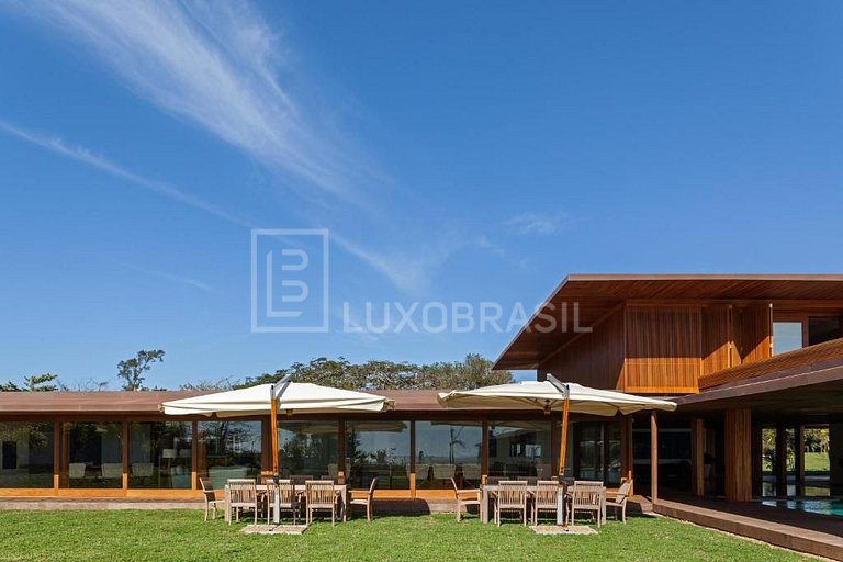LB - BZ37 Zendaya Resort Búzios Beachfront Vacation Rental
