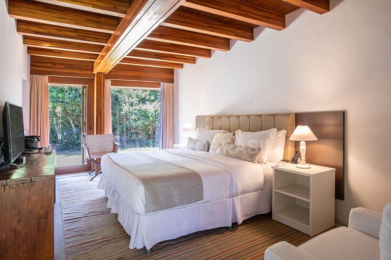 LB - BZ37 Zendaya Resort Búzios Beachfront Vacation Rental