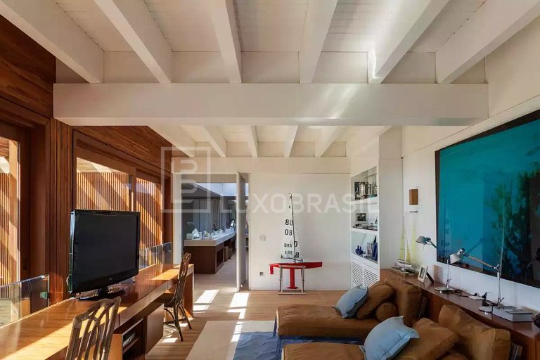 LB - BZ37 Zendaya Resort Búzios Beachfront Vacation Rental