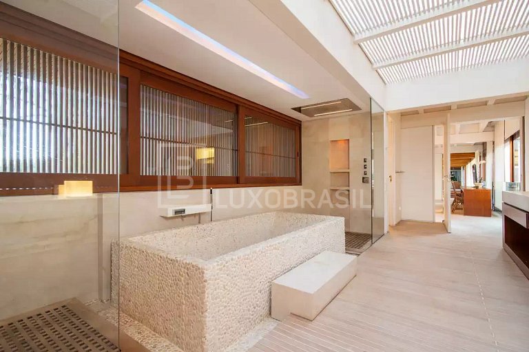 LB - BZ37 Zendaya Resort Búzios Beachfront Vacation Rental