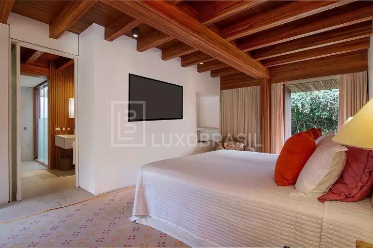 LB - BZ37 Zendaya Resort Búzios Frente al Mar Alquiler de Te