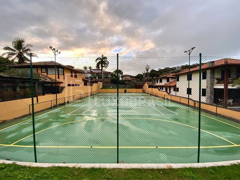 Mansão 13 Quartos Areia da Ferradura Casa Aluguel de Tempora