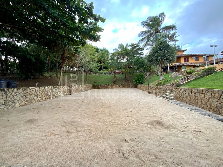 Mansão 13 Quartos Areia da Ferradura Casa Aluguel de Tempora